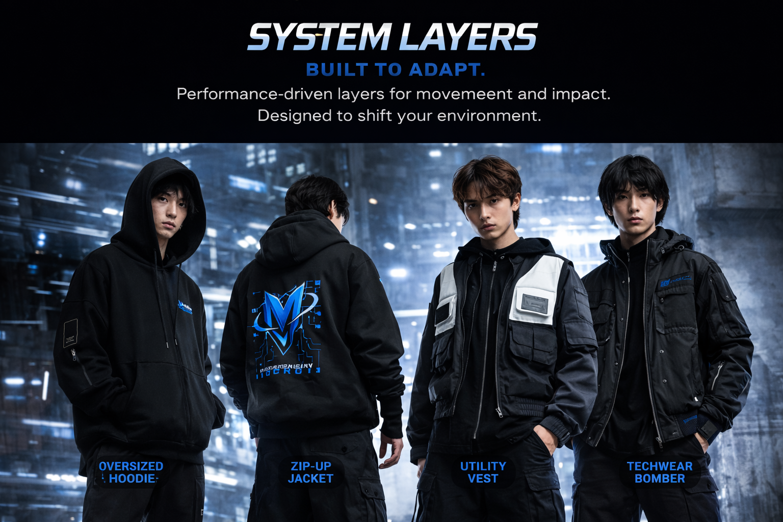 System Layers