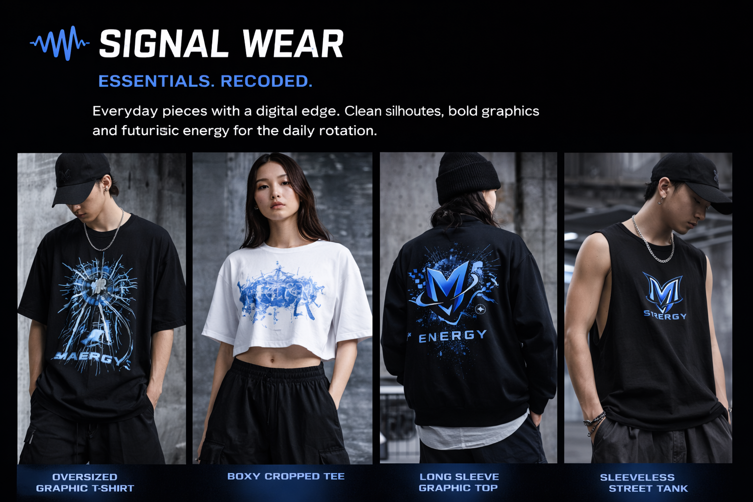Signal Wear