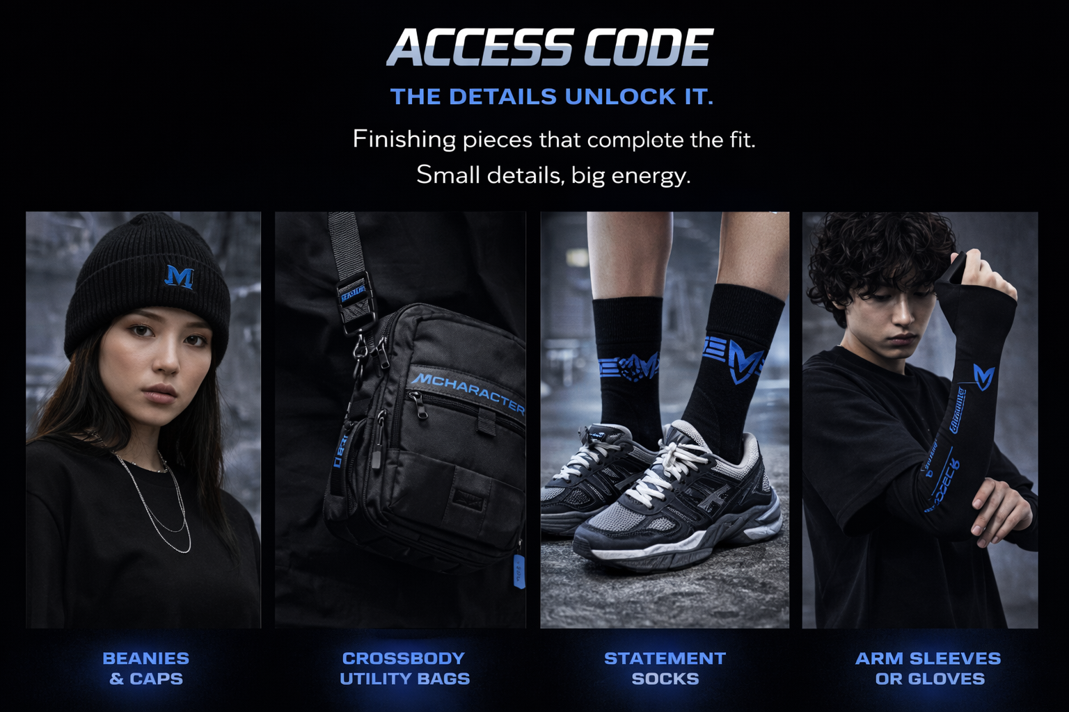 Access Code