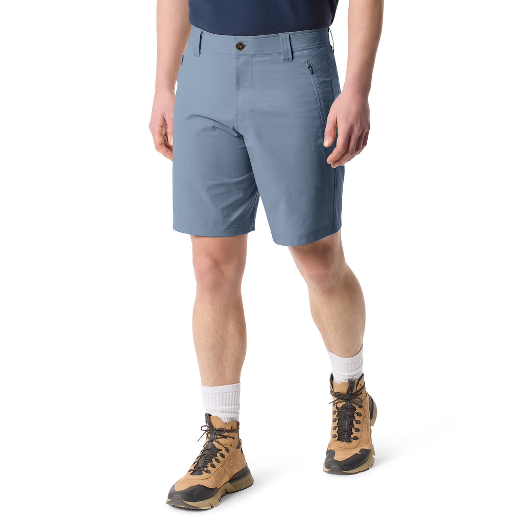 Bass & Co Men’s Techstop Shorts