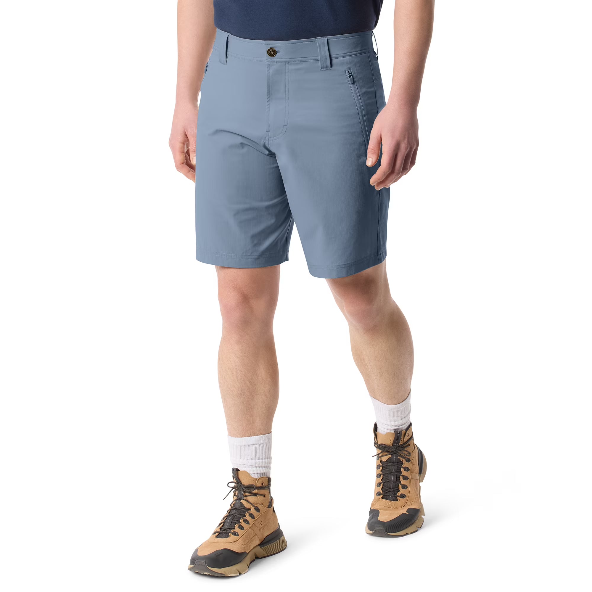 Bass & Co Men’s Techstop Shorts