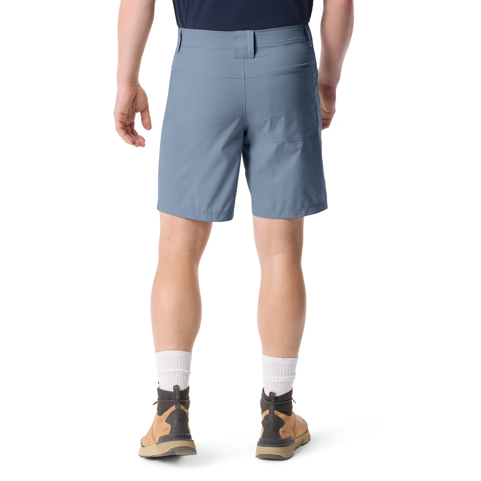 Bass & Co Men’s Techstop Shorts