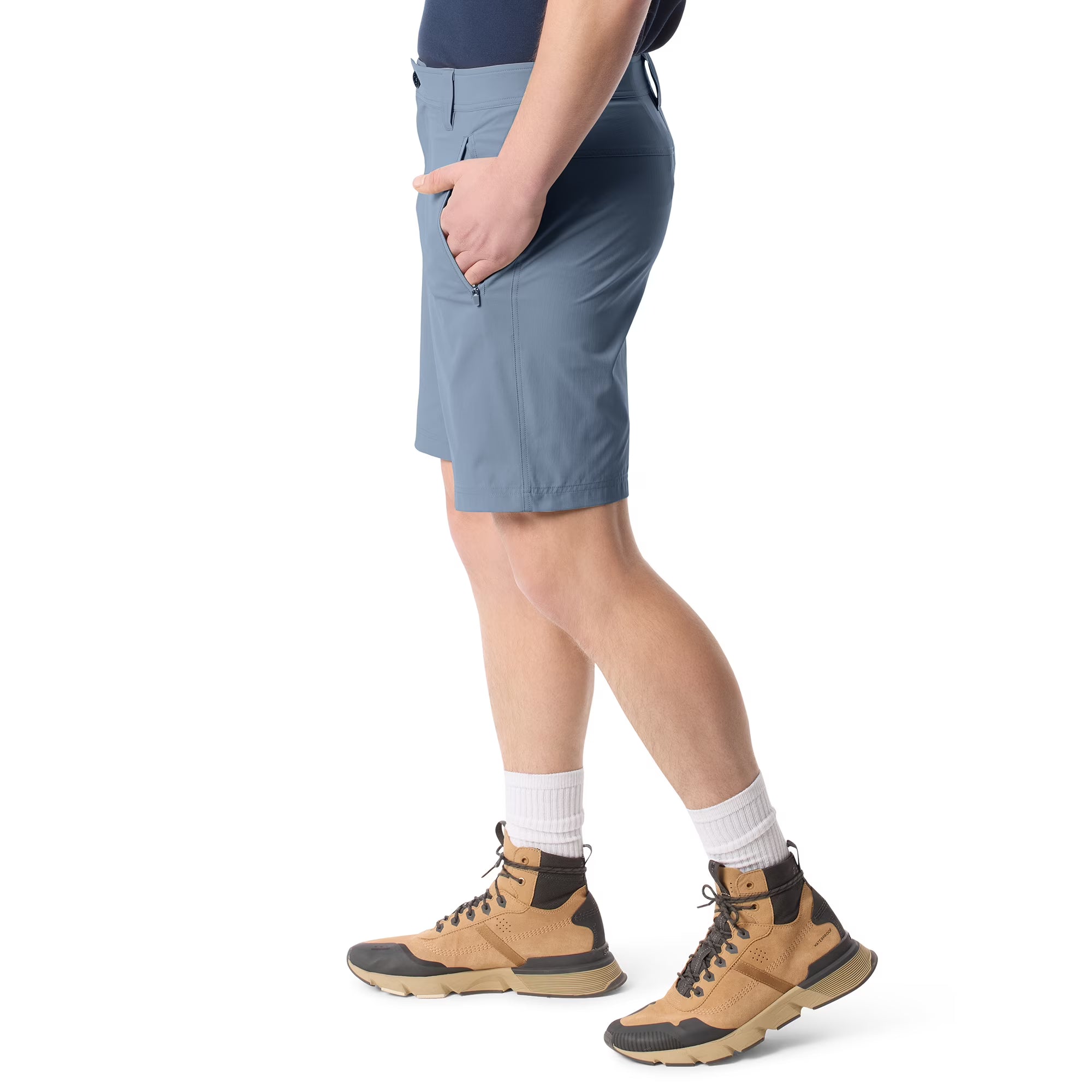 Bass & Co Men’s Techstop Shorts