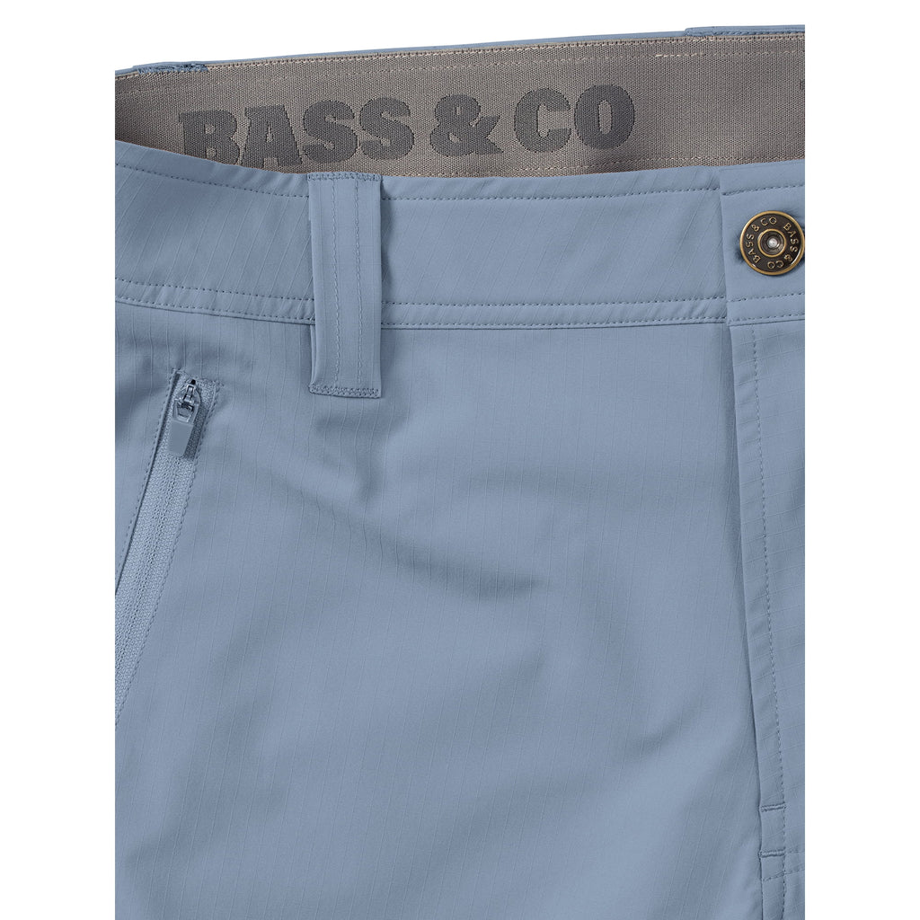Bass & Co Men’s Techstop Shorts