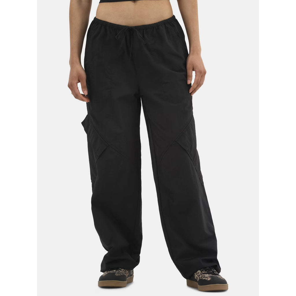 No Boundaries Parachute Pants