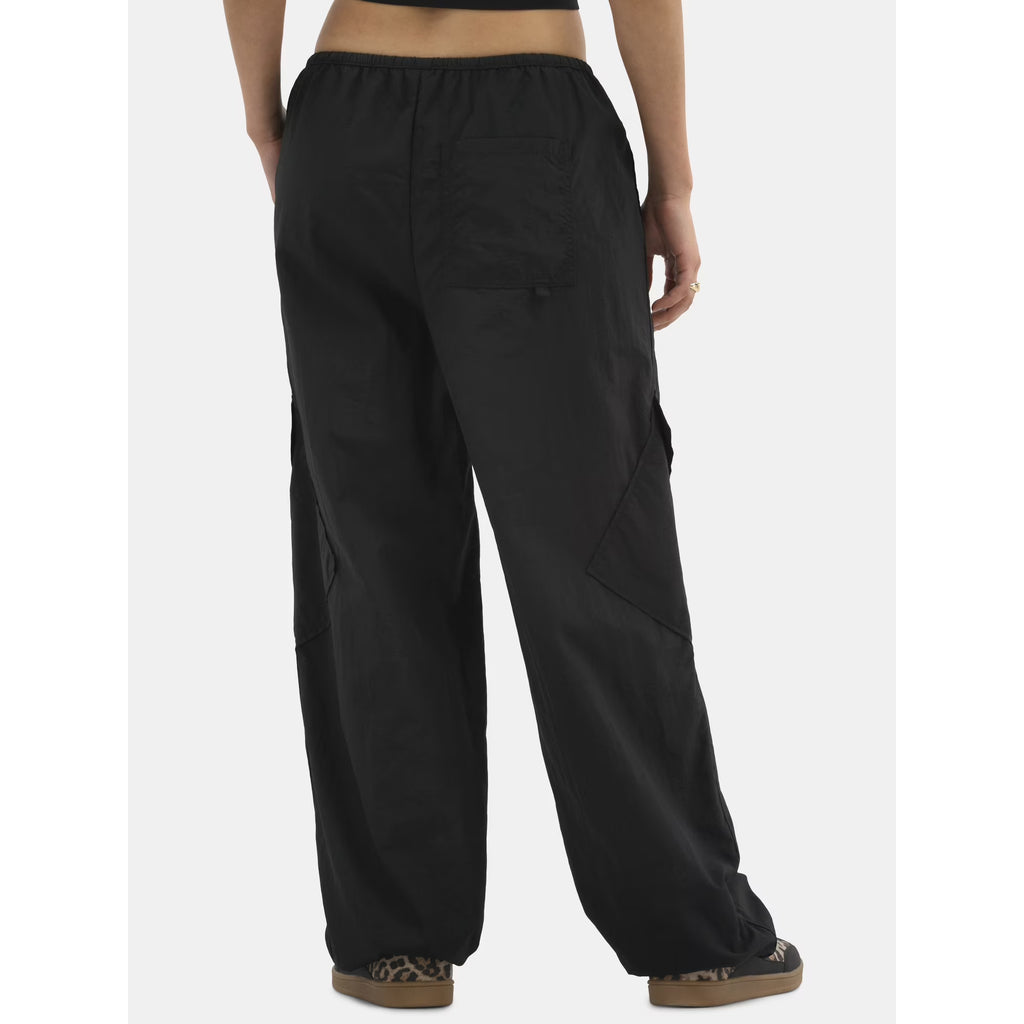 No Boundaries Parachute Pants