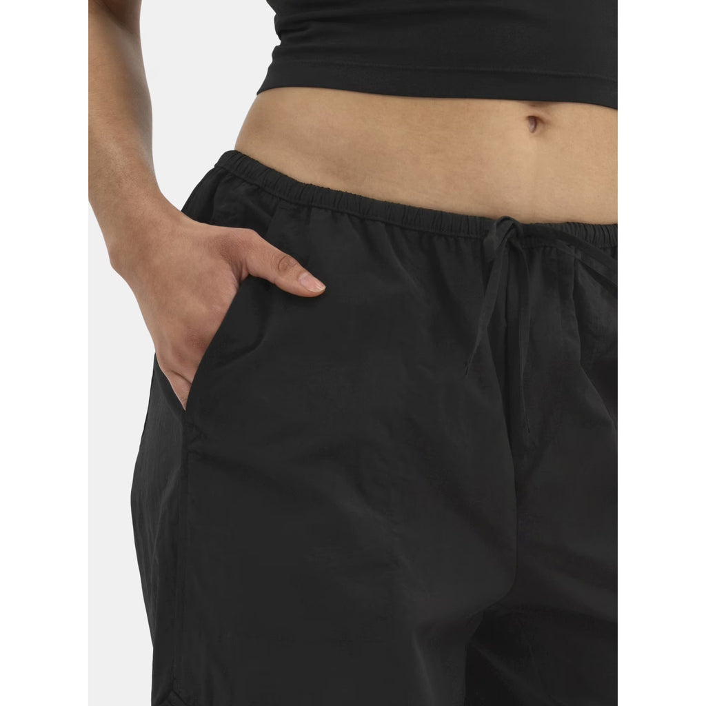 No Boundaries Parachute Pants