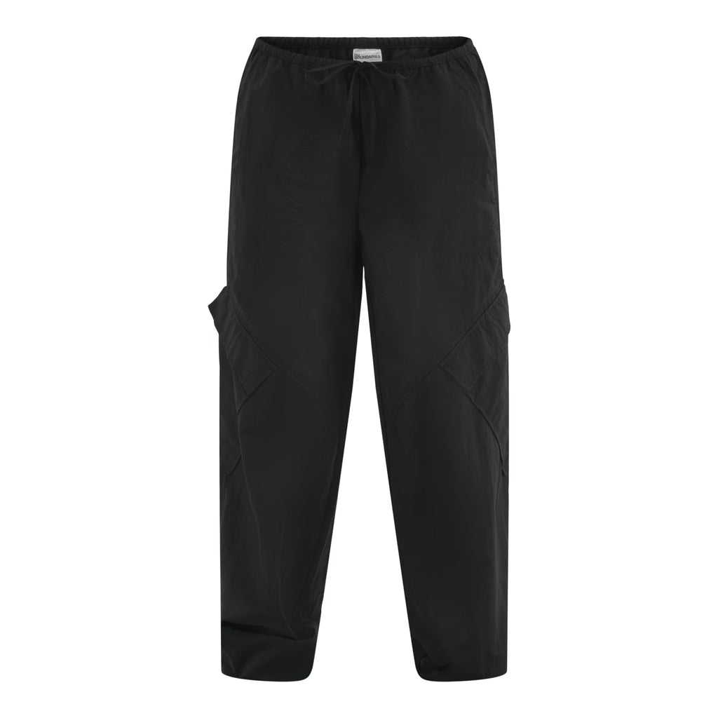 No Boundaries Parachute Pants