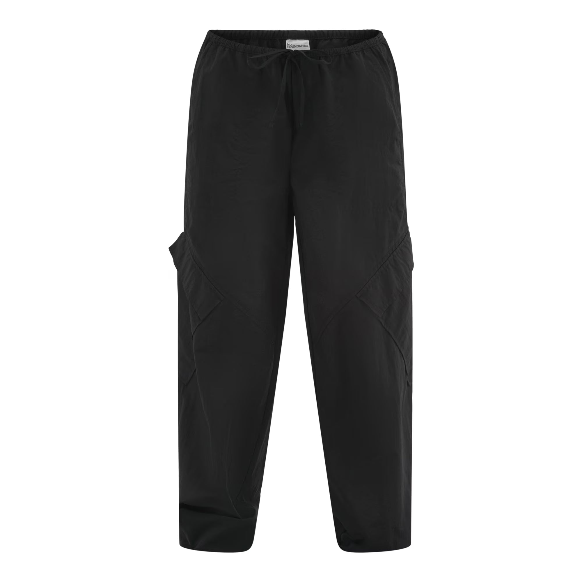 No Boundaries Parachute Pants