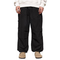 Baggy Wide Leg Cargo Pants