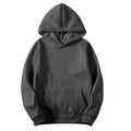 Dovford Oversized Heavyweight Fleece Hoodie