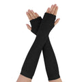 INSPIRE CHIC Thumbhole Arm Warmers