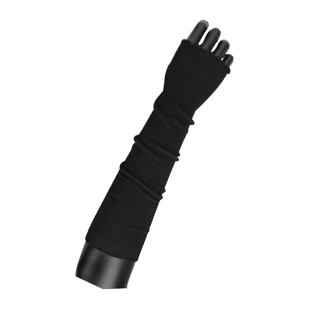 INSPIRE CHIC Thumbhole Arm Warmers