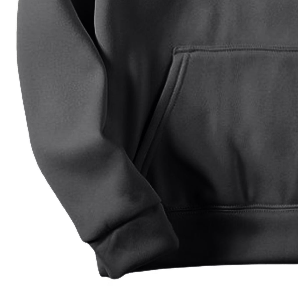 Dovford Oversized Heavyweight Fleece Hoodie