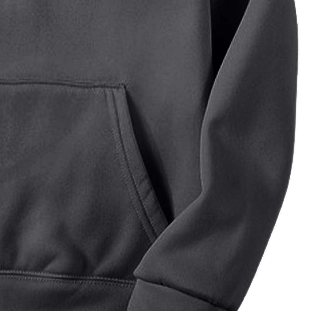 Dovford Oversized Heavyweight Fleece Hoodie