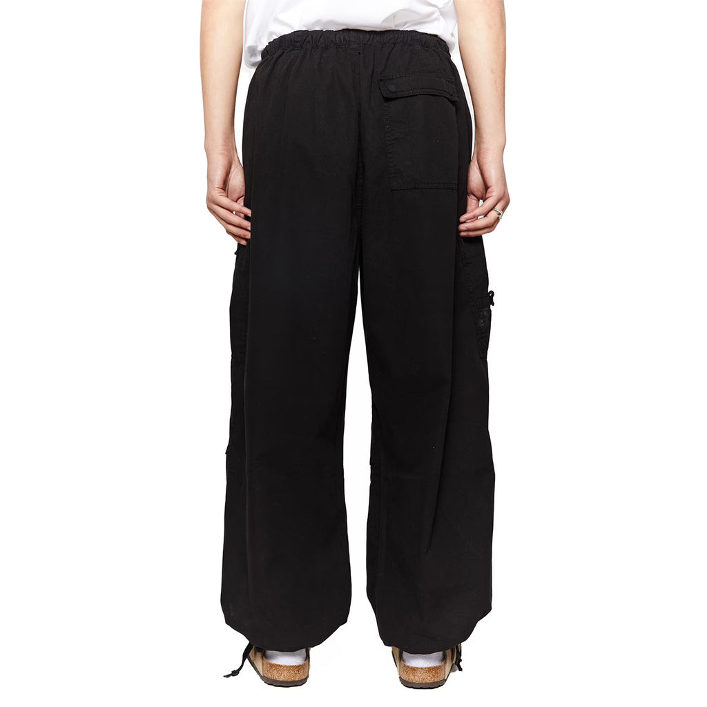 Baggy Wide Leg Cargo Pants