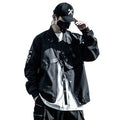 Niepce Techwear Winter Bomber Jacket